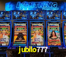 Desvendando o Mundo dos Jogos Virtuais na jubilo777