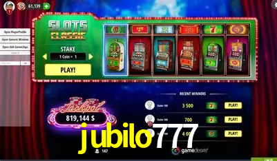 A Emoção da Loteria na jubilo777: Uma Chance de Mudança de Vida