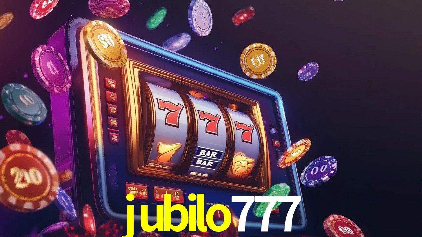 Welcome Bonus jubilo777