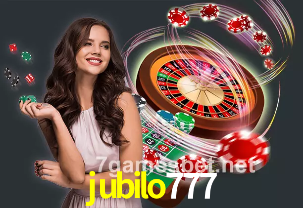 vivo no cassino jubilo777