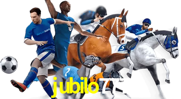 jubilo777
