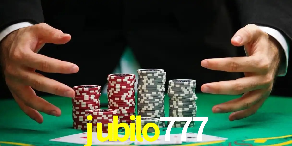 jubilo777 bet