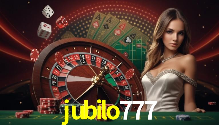 APP oficial da jubilo777 para mobile