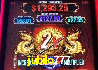 Descubra a Magia dos Jogos de Arcade no jubilo777