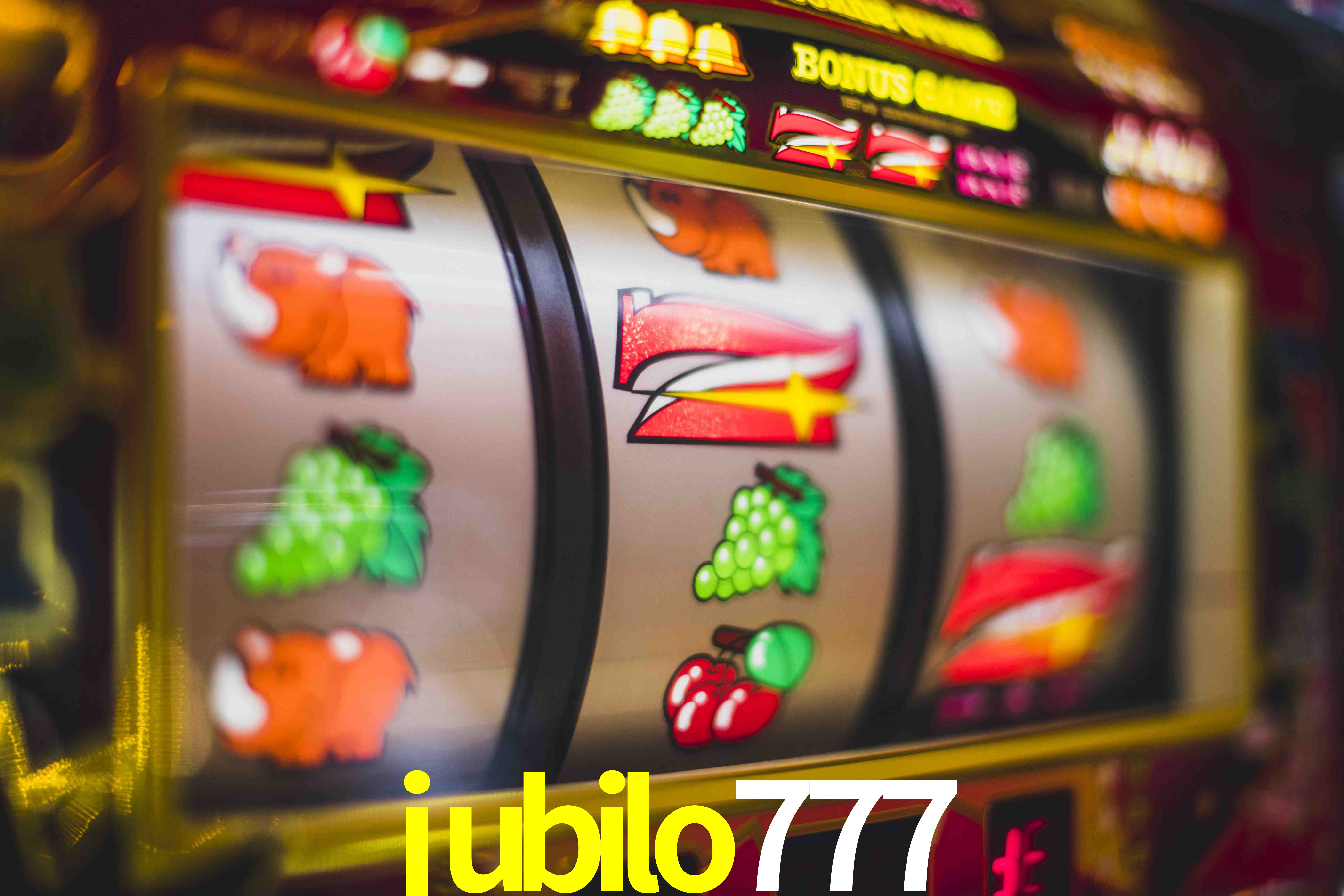 Slot Games jubilo777