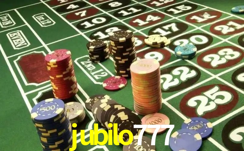 Casino Ao Vivo jubilo777