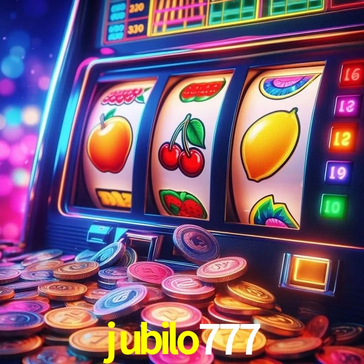Gates of Olympus jubilo777