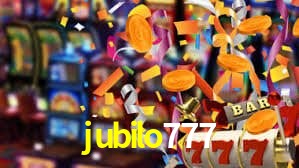jubilo777 App Interface
