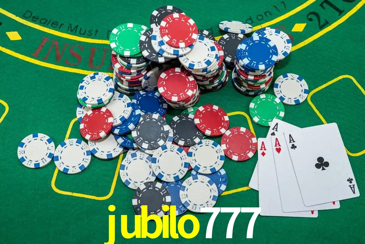 Casino VIP jubilo777