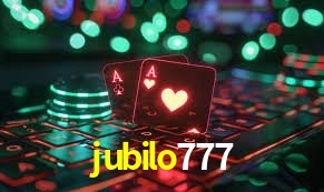 Recursos de Bônus jubilo777