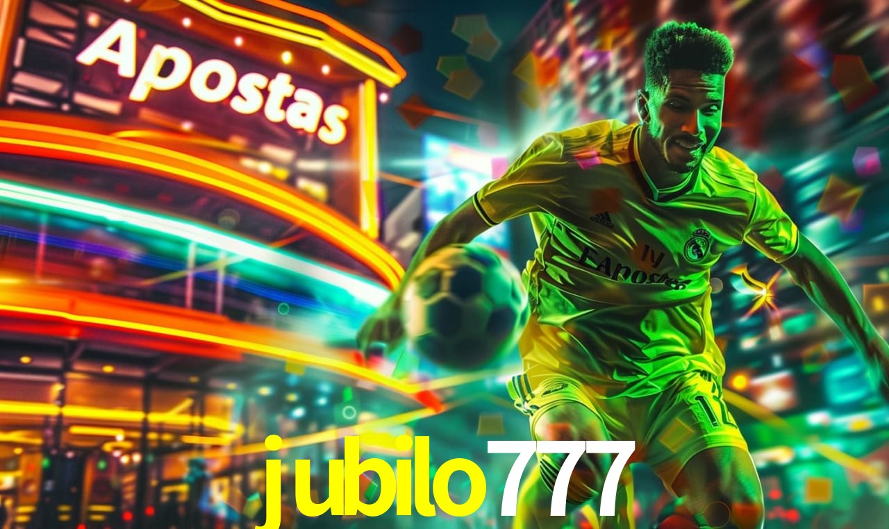 Provedores de Jogos jubilo777