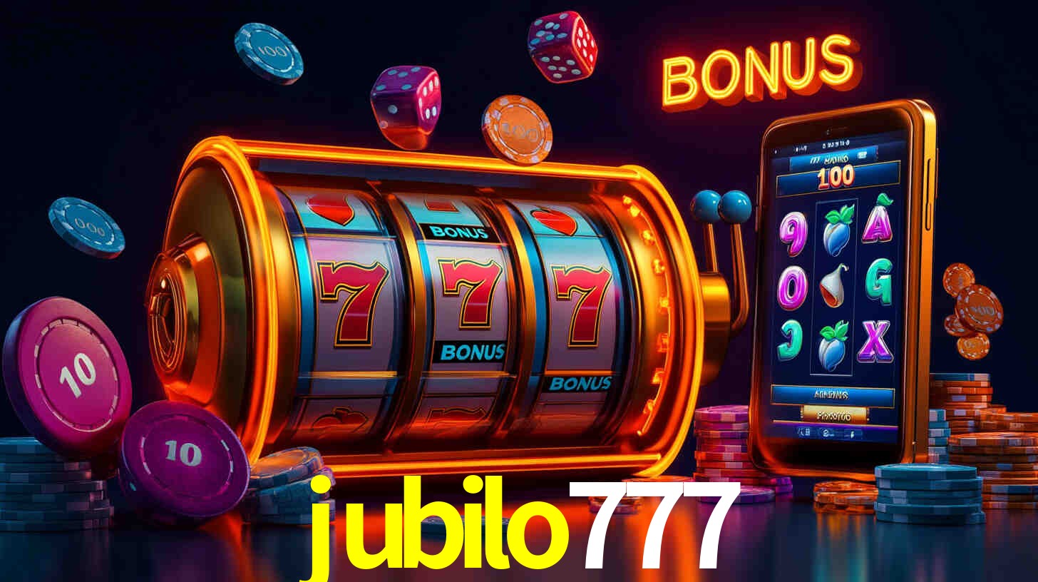 Inovações de Jogos na jubilo777: O Futuro das Experiências Interativas
