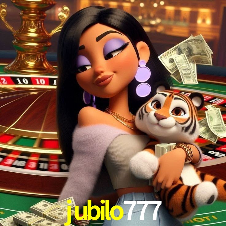Account Benefits jubilo777
