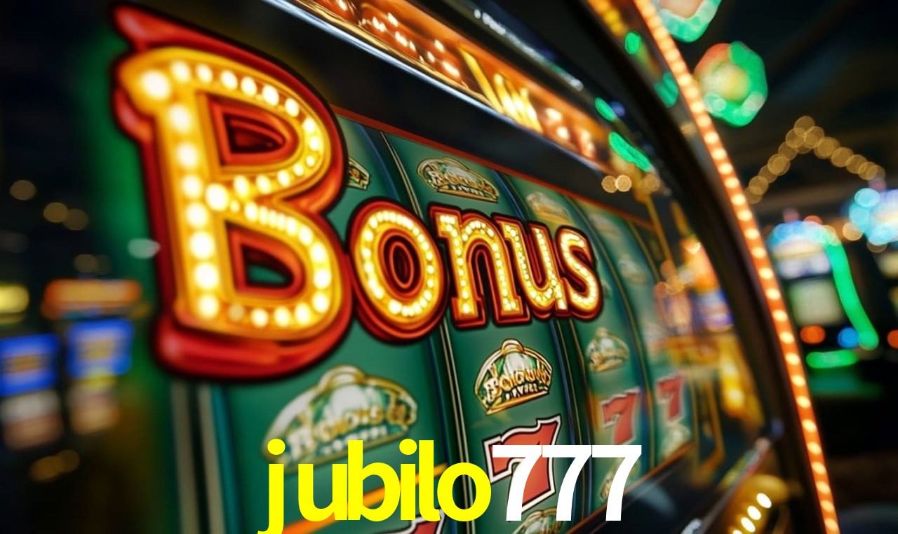jubilo777: Jogos de Caça-Níqueis-Altas Recompensas, Roleta-Velocidade, Blackjack-Desafios Máximos