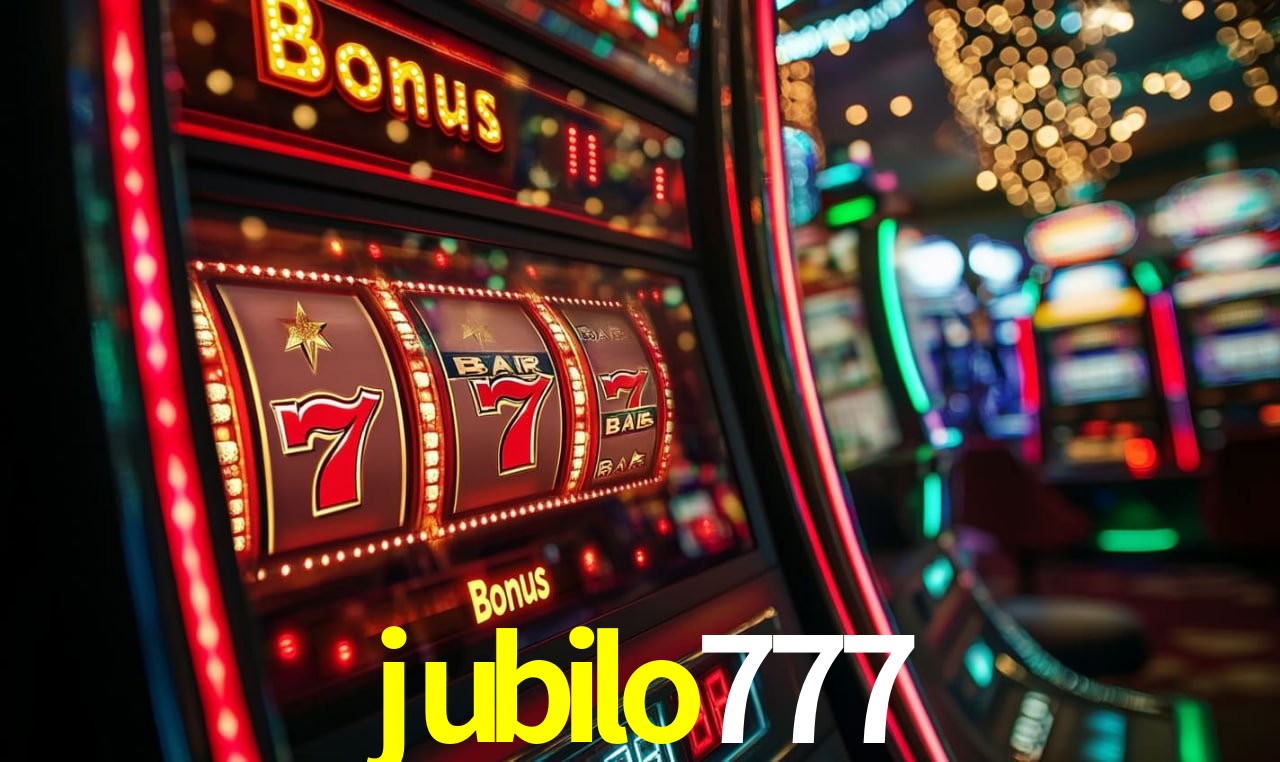 Bônus Generosos e Exclusivos no jubilo777 para Você!