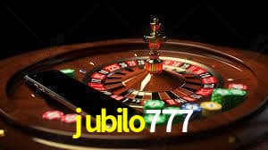 Game Providers jubilo777