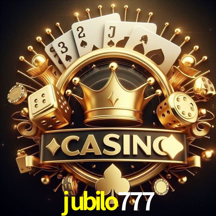 Jogos de Slot jubilo777