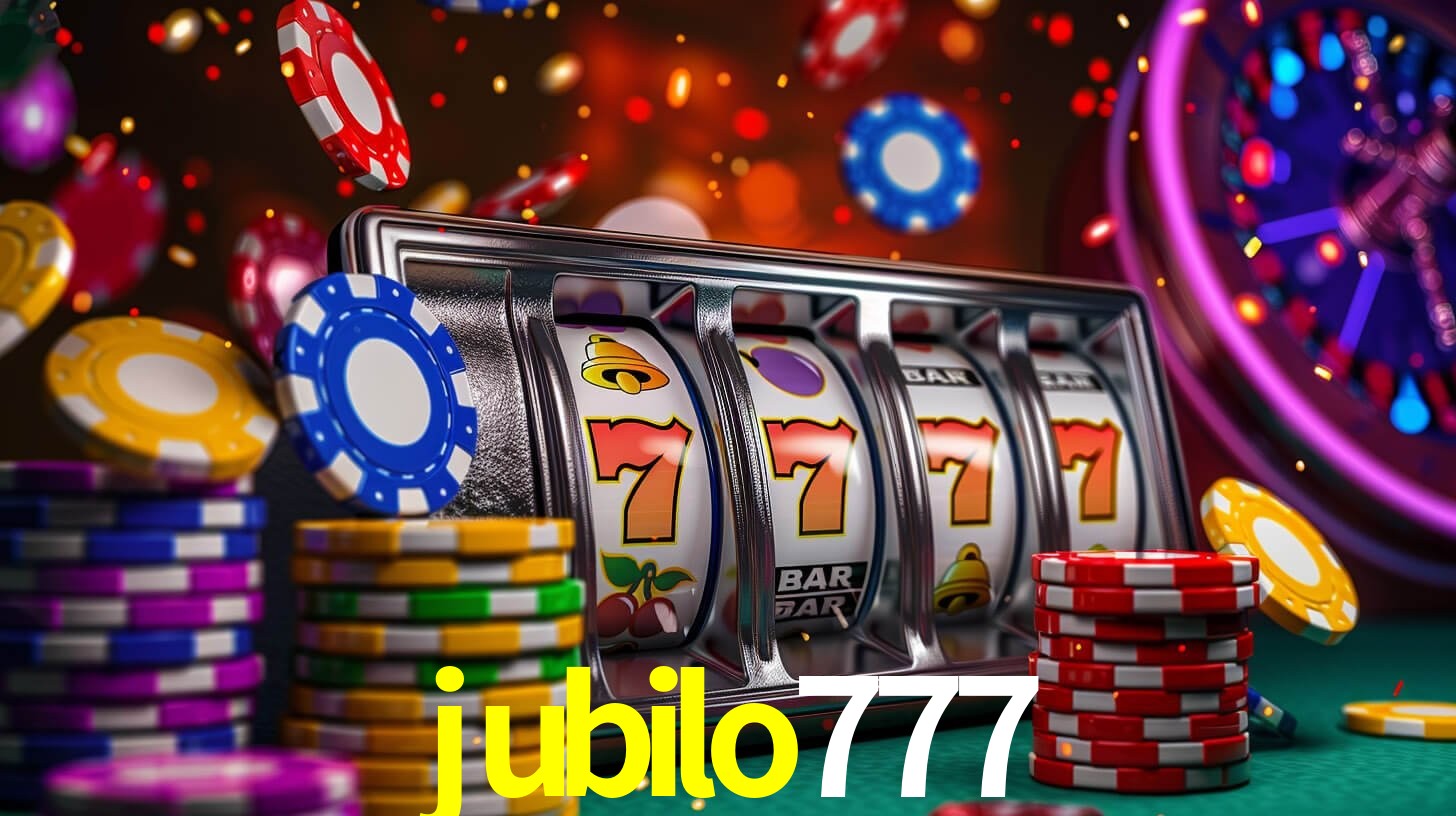 Mesa de Blackjack jubilo777