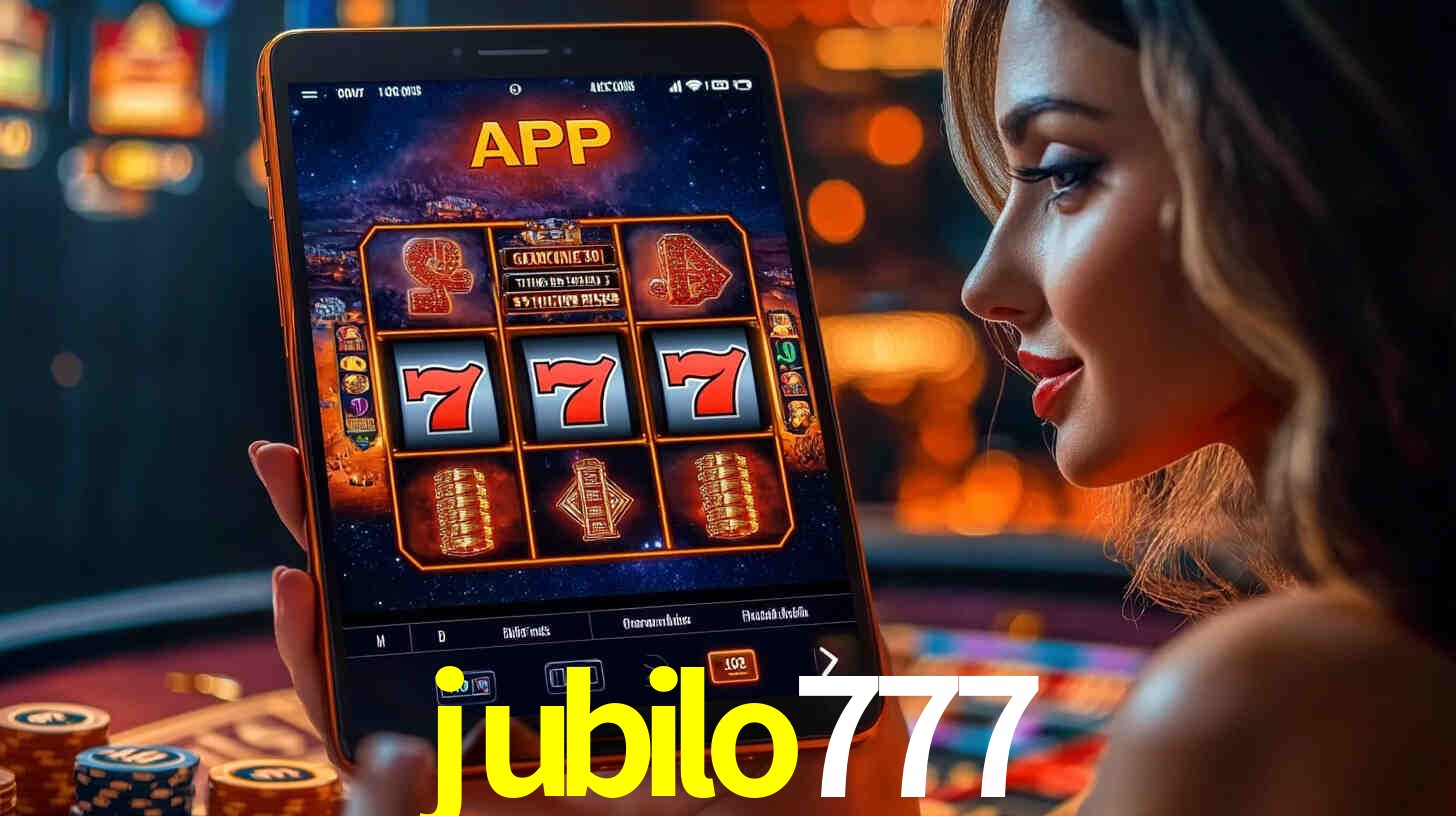 Welcome Bonus jubilo777