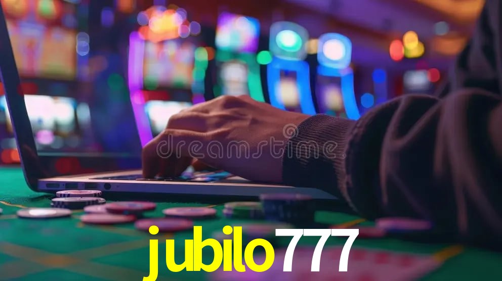 Casino Ao Vivo jubilo777