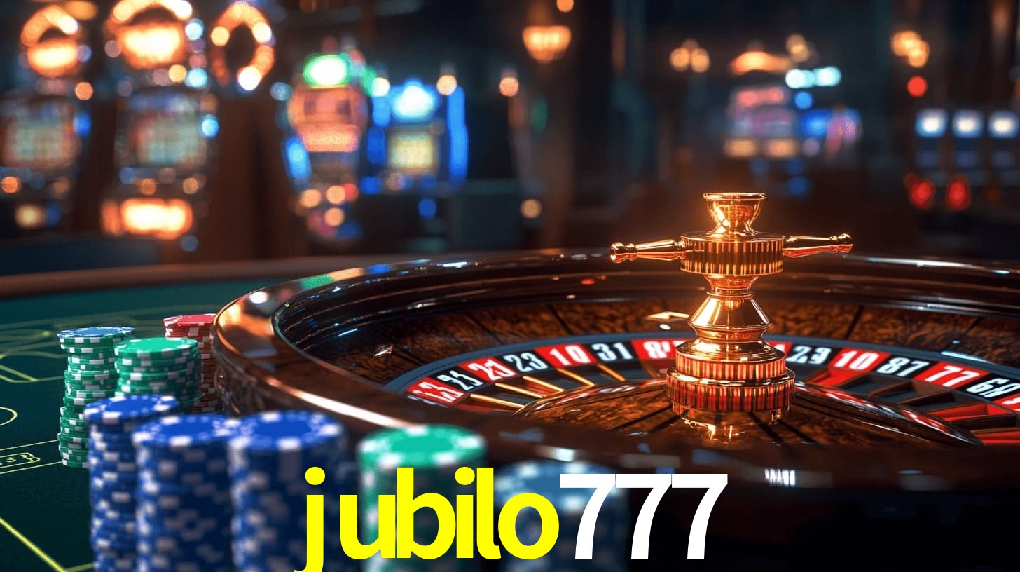 Blackjack Table jubilo777