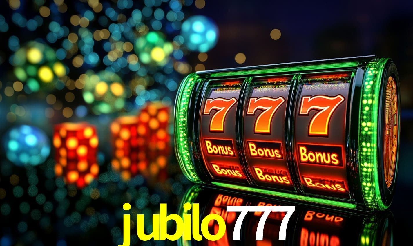 Tecnologia da Plataforma jubilo777
