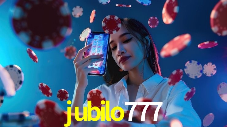 cassino jubilo777