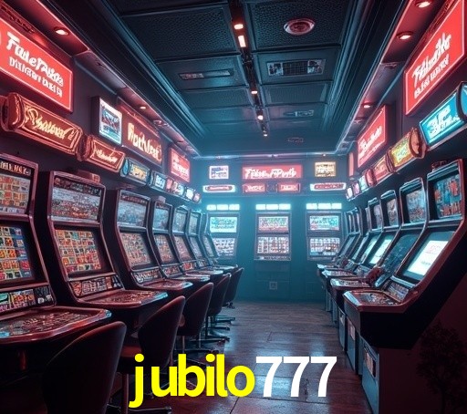 Sinta a adrenalina dos jogos de cassino com jubilo777