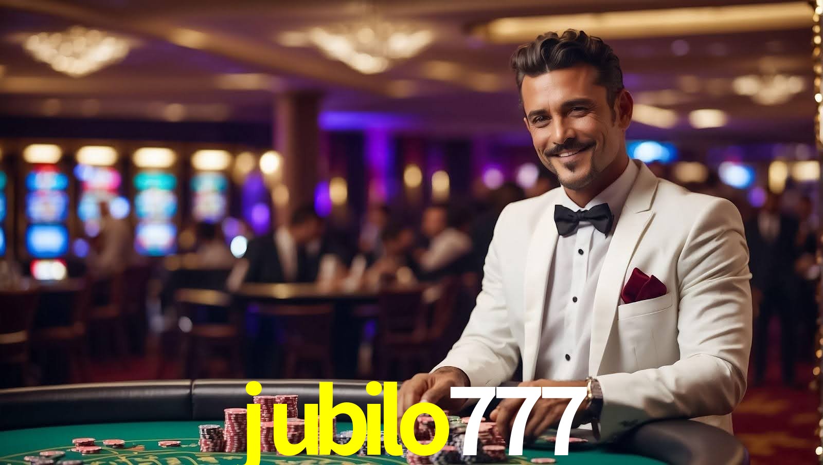 Promoções Sazonais jubilo777