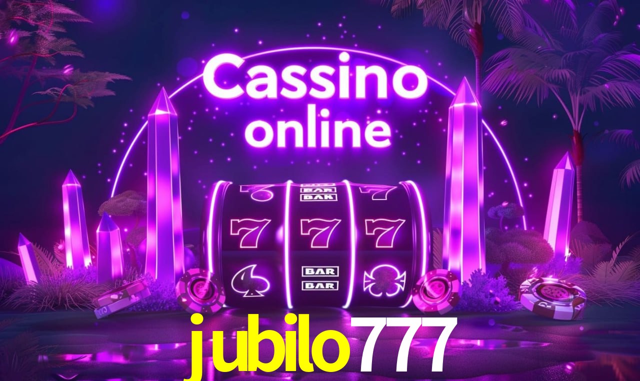 Promoção Relâmpago jubilo777