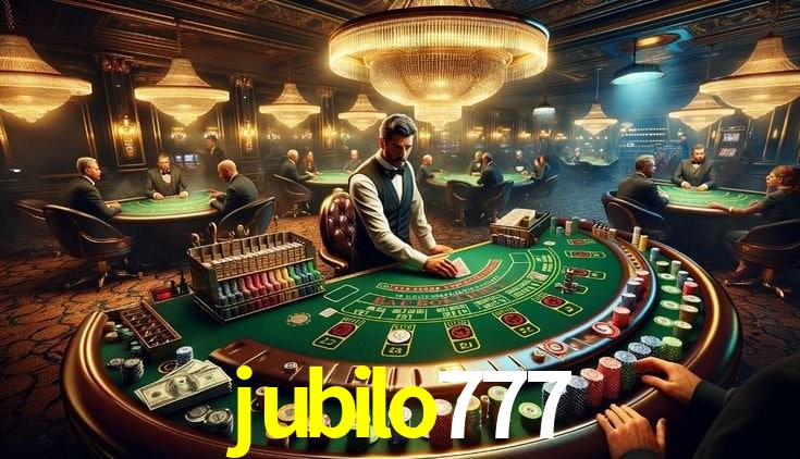 Responsive Design jubilo777