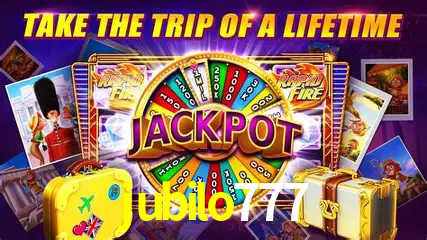 Descubra o Mundo do Cassino Online com jubilo777