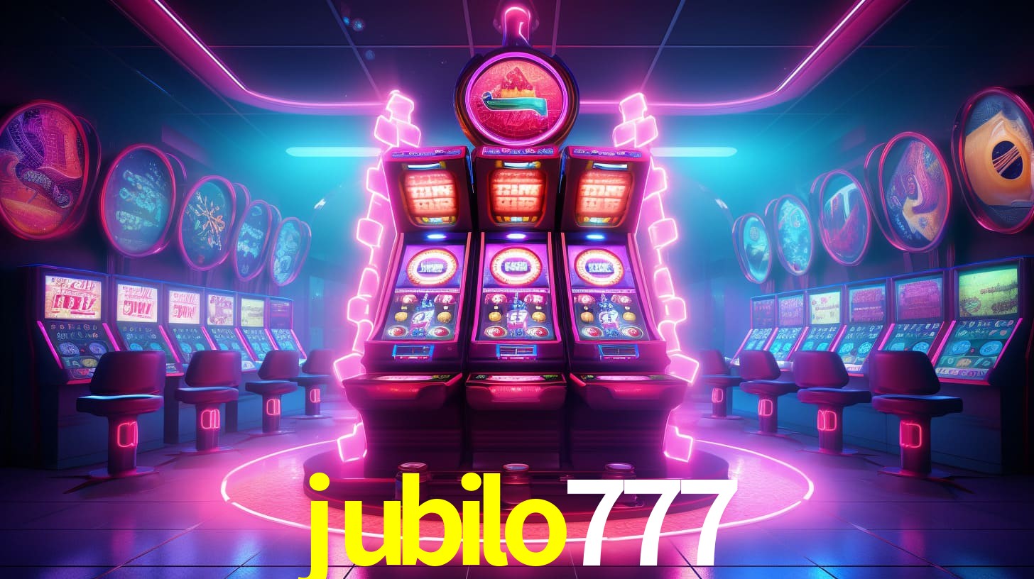 Live Casino jubilo777