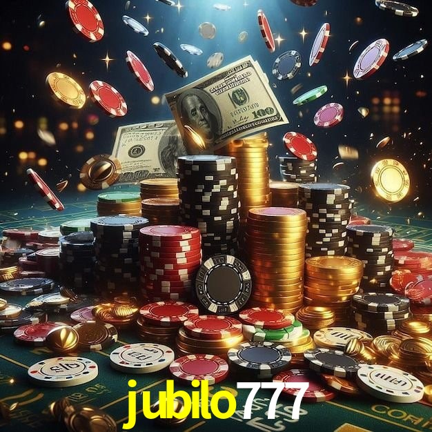 Interface do App jubilo777