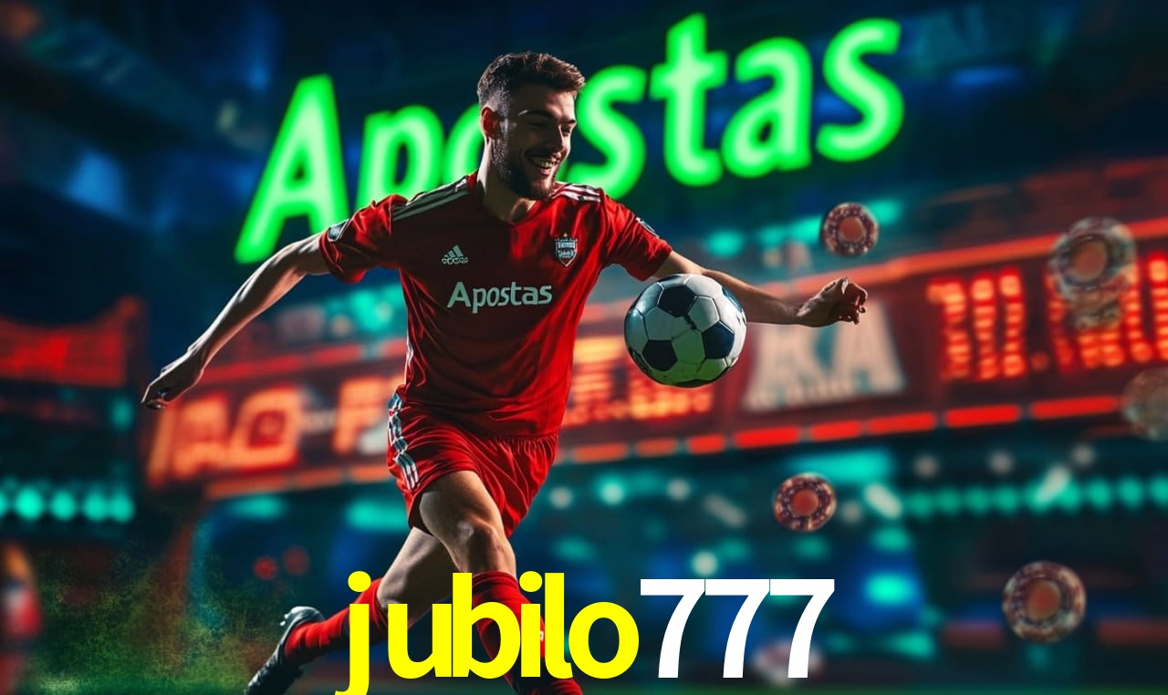 Torneios jubilo777
