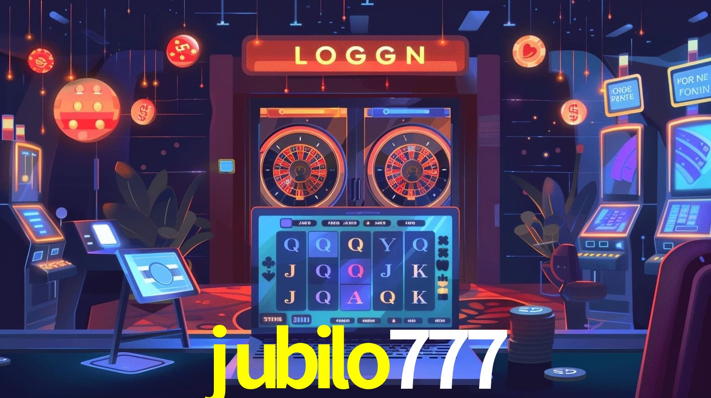 jubilo777: Seu Cassino Premiado com Pagamentos Rápidos