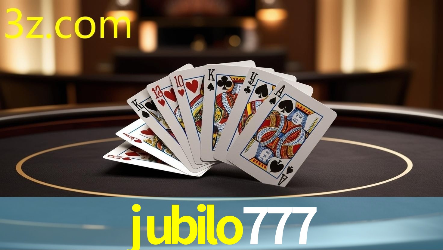 JUBILO777