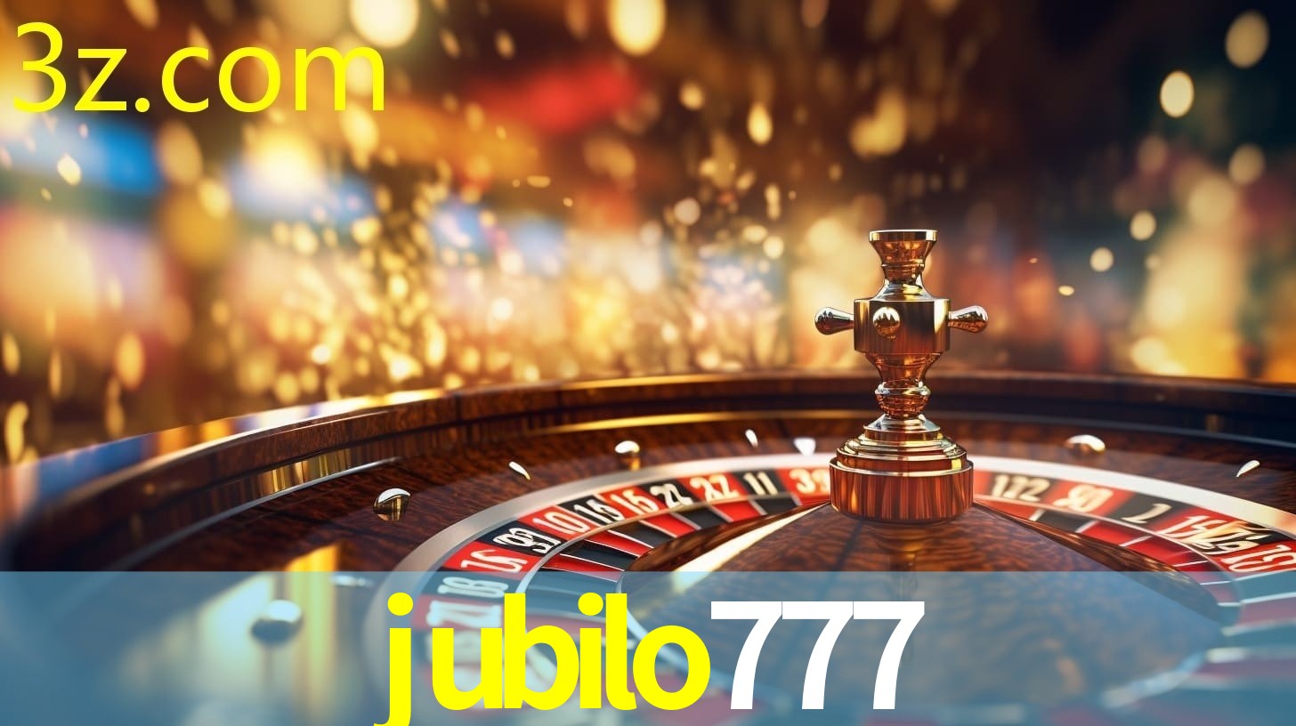 jubilo777