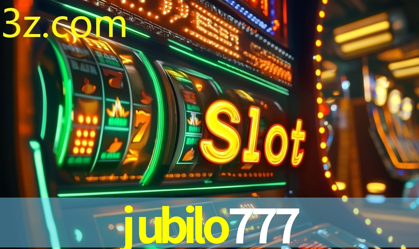 JUBILO777
