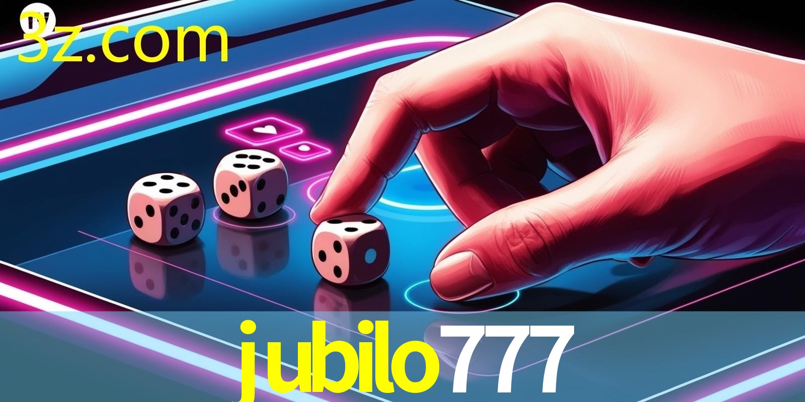 JUBILO777