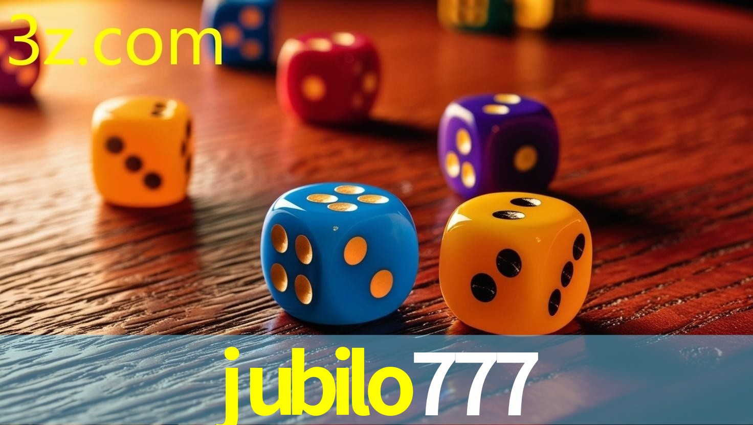 JUBILO777