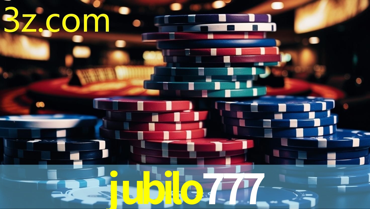 jubilo777