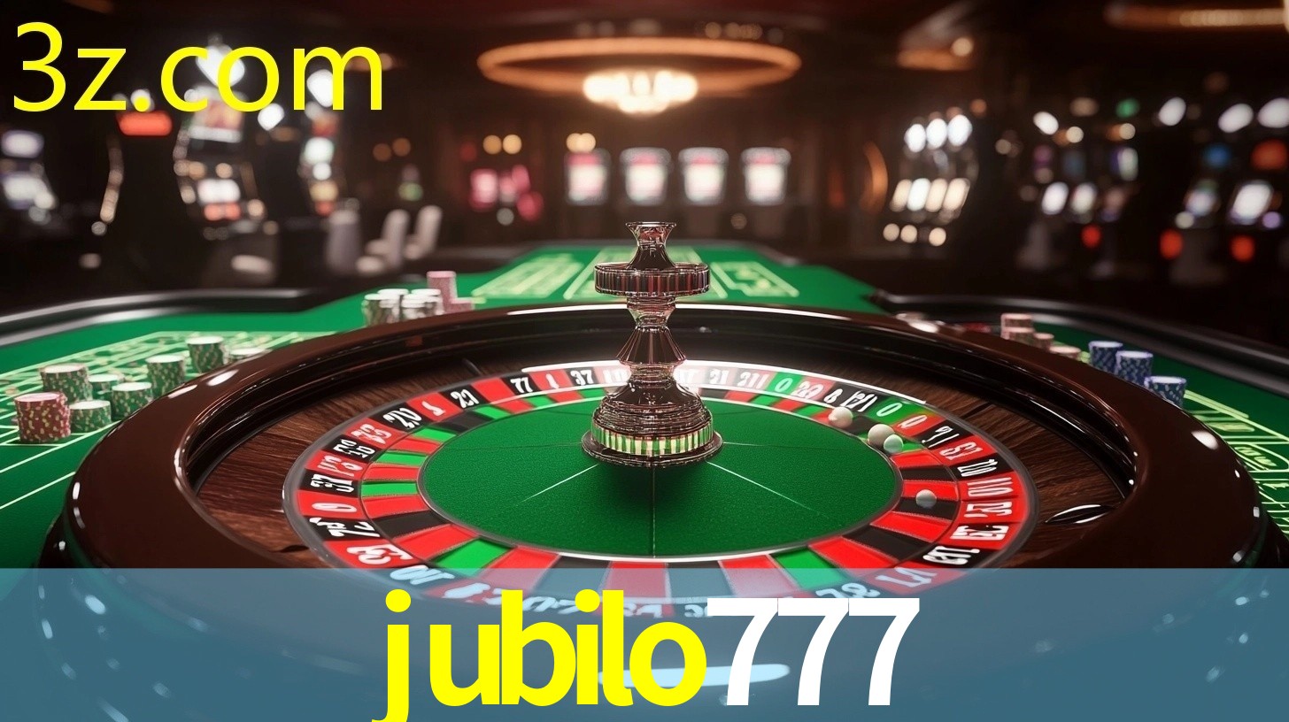 JUBILO777