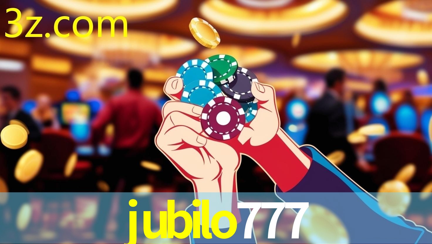 JUBILO777