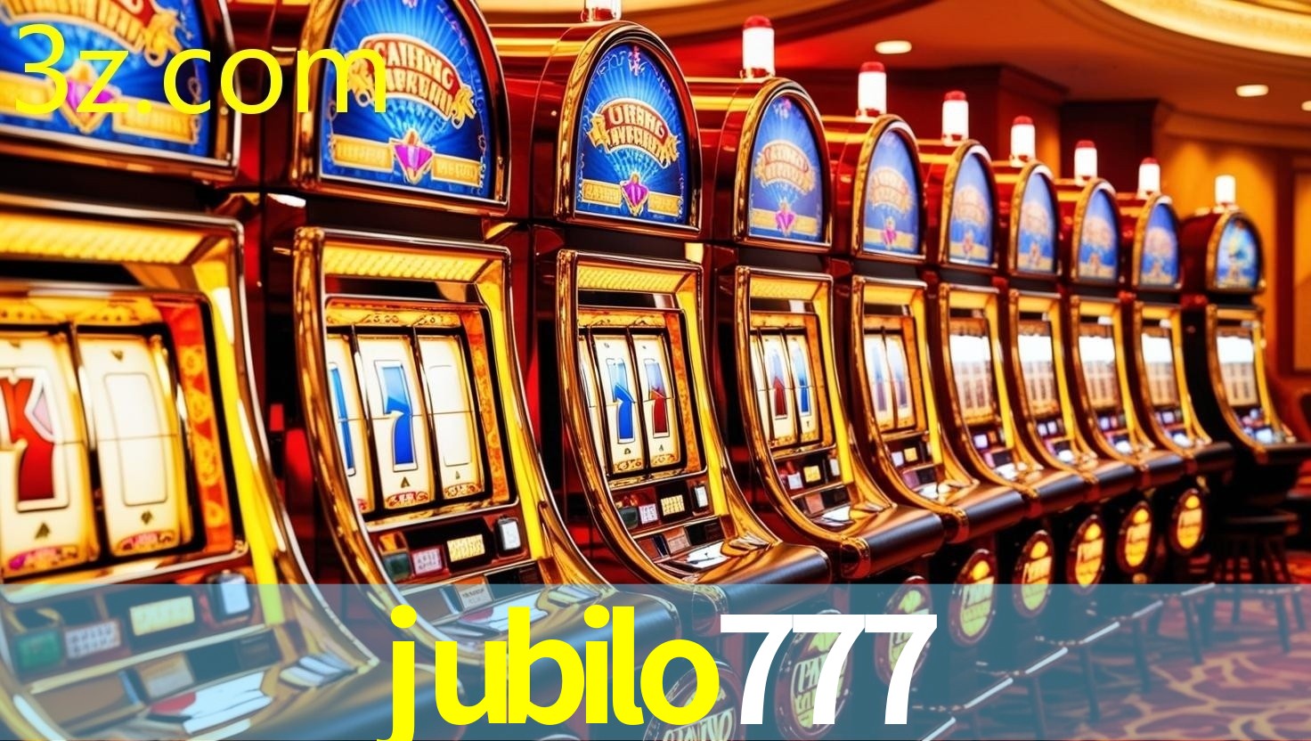 JUBILO777