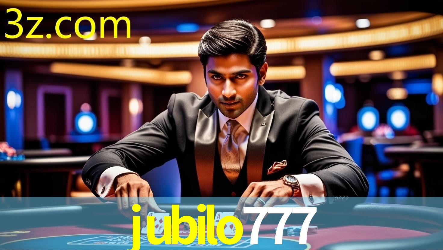 JUBILO777